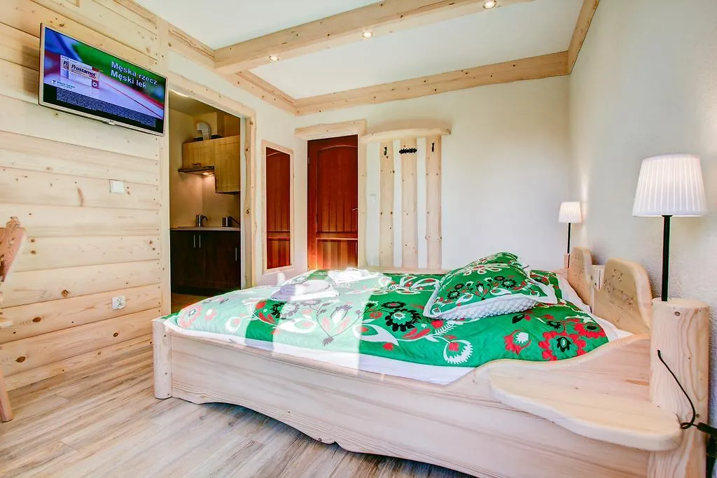 Villa Willa Vera Zakopane